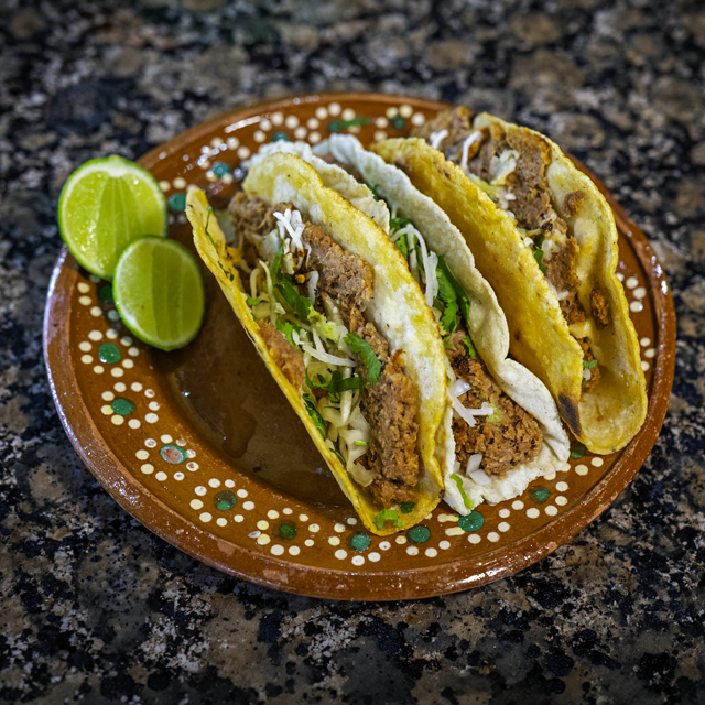 Tacos de Birria
